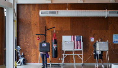 2024 U.S. Presidential Election