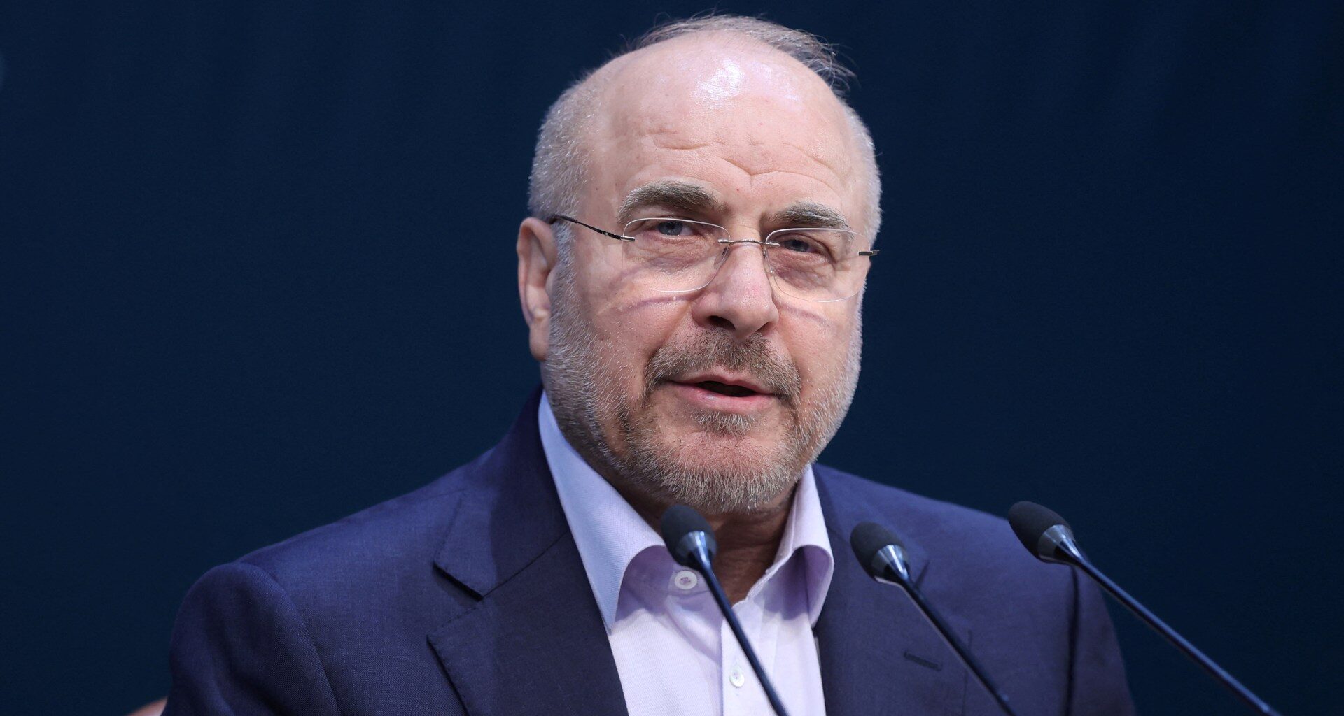 Is the US talking to Iran’s Mohammad Bagher Ghalibaf, and who is he? | US-Israel war on Iran News