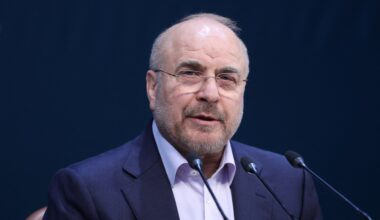 Is the US talking to Iran’s Mohammad Bagher Ghalibaf, and who is he? | US-Israel war on Iran News
