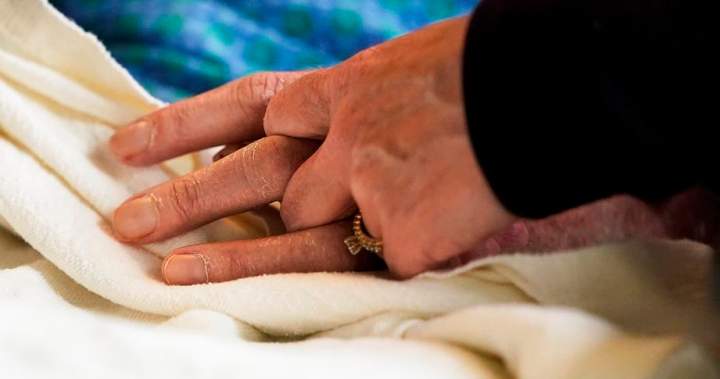 Alberta moves to drastically reduce access to medically assisted dying