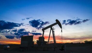Iran war oil price spike could cushion Alberta, Saskatchewan budgets