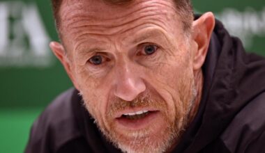 Leicester 0-2 Norwich City: Gary Rowett Championship view