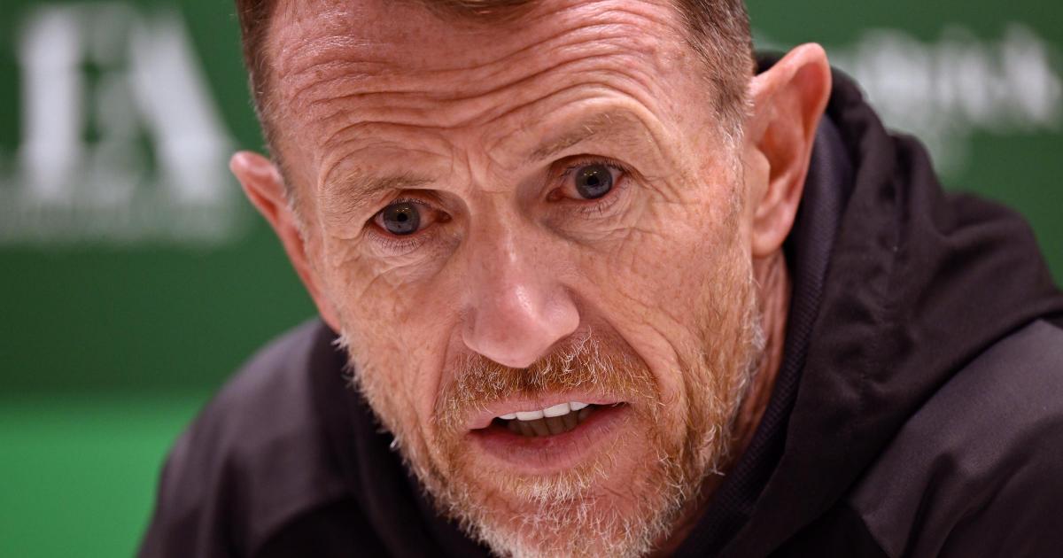 Leicester 0-2 Norwich City: Gary Rowett Championship view