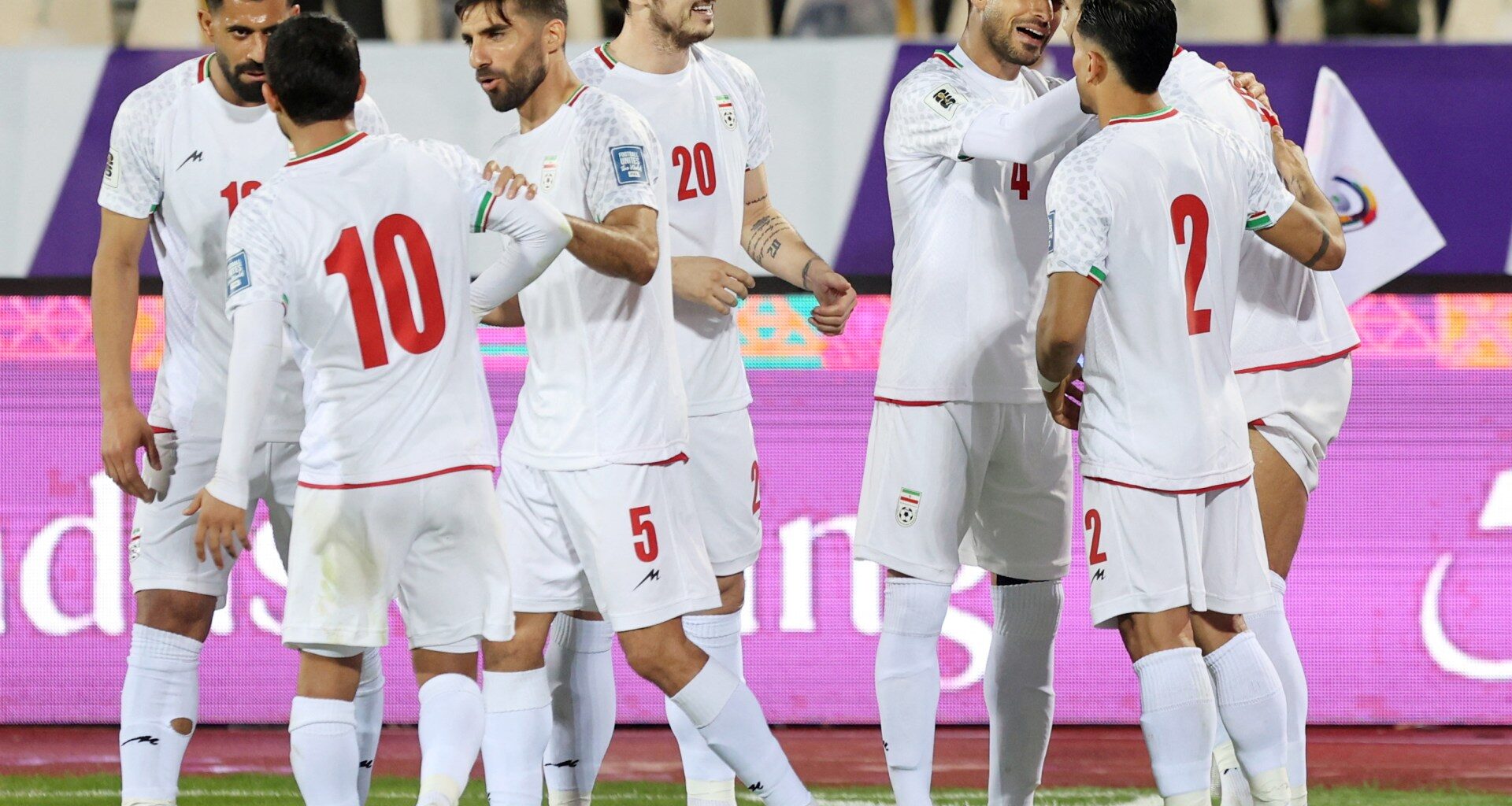 Trump says not ‘appropriate’ for Iran to participate in the World Cup in US | US-Israel war on Iran News