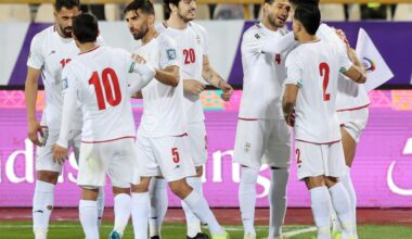 Trump says not ‘appropriate’ for Iran to participate in the World Cup in US | US-Israel war on Iran News