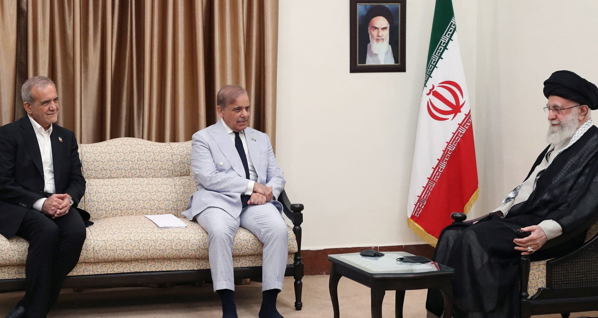 Caught between Iran and Saudi Arabia, can Pakistan stay neutral for long? | Israel-Iran conflict News