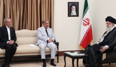 Caught between Iran and Saudi Arabia, can Pakistan stay neutral for long? | Israel-Iran conflict News