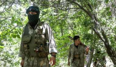 Is the CIA planning to arm Kurdish forces to spark an uprising in Iran? | Donald Trump News