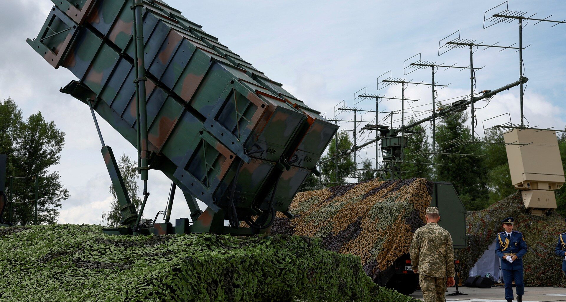 Amid Iran war, will Russia exploit Ukraine’s shortage of Patriot missiles? | Russia-Ukraine war News