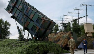 Amid Iran war, will Russia exploit Ukraine’s shortage of Patriot missiles? | Russia-Ukraine war News
