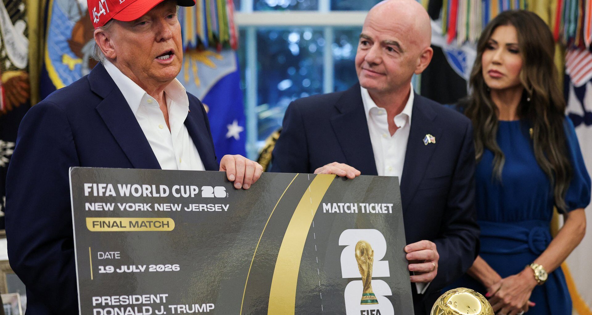Supporter groups file lawsuit against FIFA over World Cup ticket prices | Football News