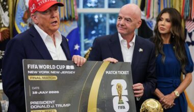 Supporter groups file lawsuit against FIFA over World Cup ticket prices | Football News