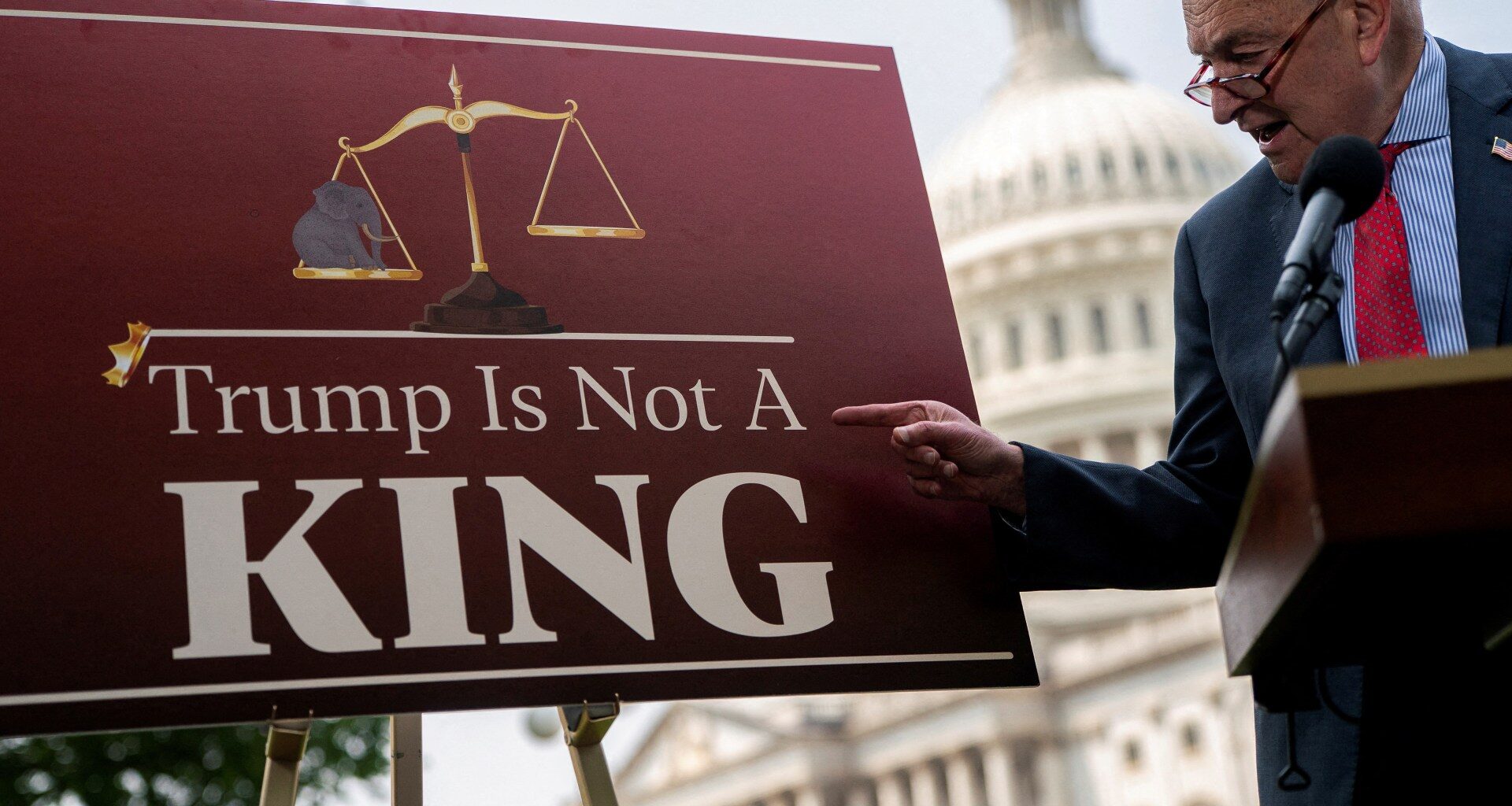 US strikes on Iran lead to renewed demands for war powers legislation | Donald Trump News