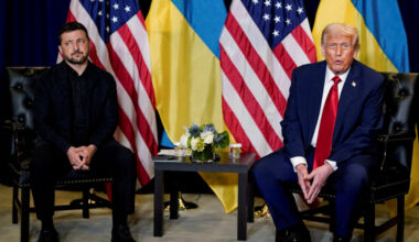 FILE PHOTO: 80th United Nations General Assembly, in New York City