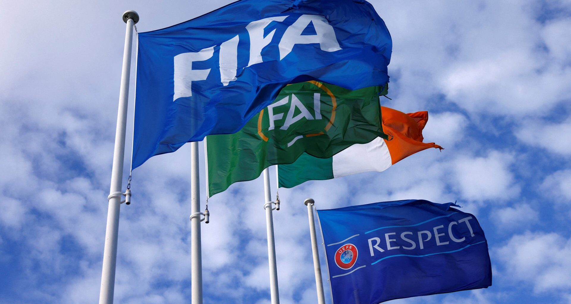 FIFA fines Israel FA citing racism and ‘multiple’ discrimination breaches | Football News