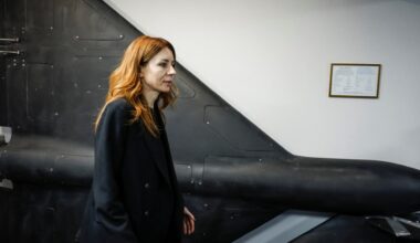 ‘We know Shaheds’: Ukraine touts drone expertise in US-Israel war with Iran | Russia-Ukraine war News