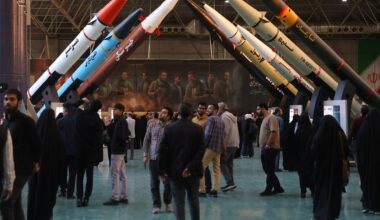 What is Iran’s military strategy? How has it changed since June 2025 war? | Military News