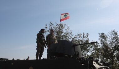 As Israel intensifies Lebanon attacks, Hezbollah disarmament takes backseat | Israel attacks Lebanon