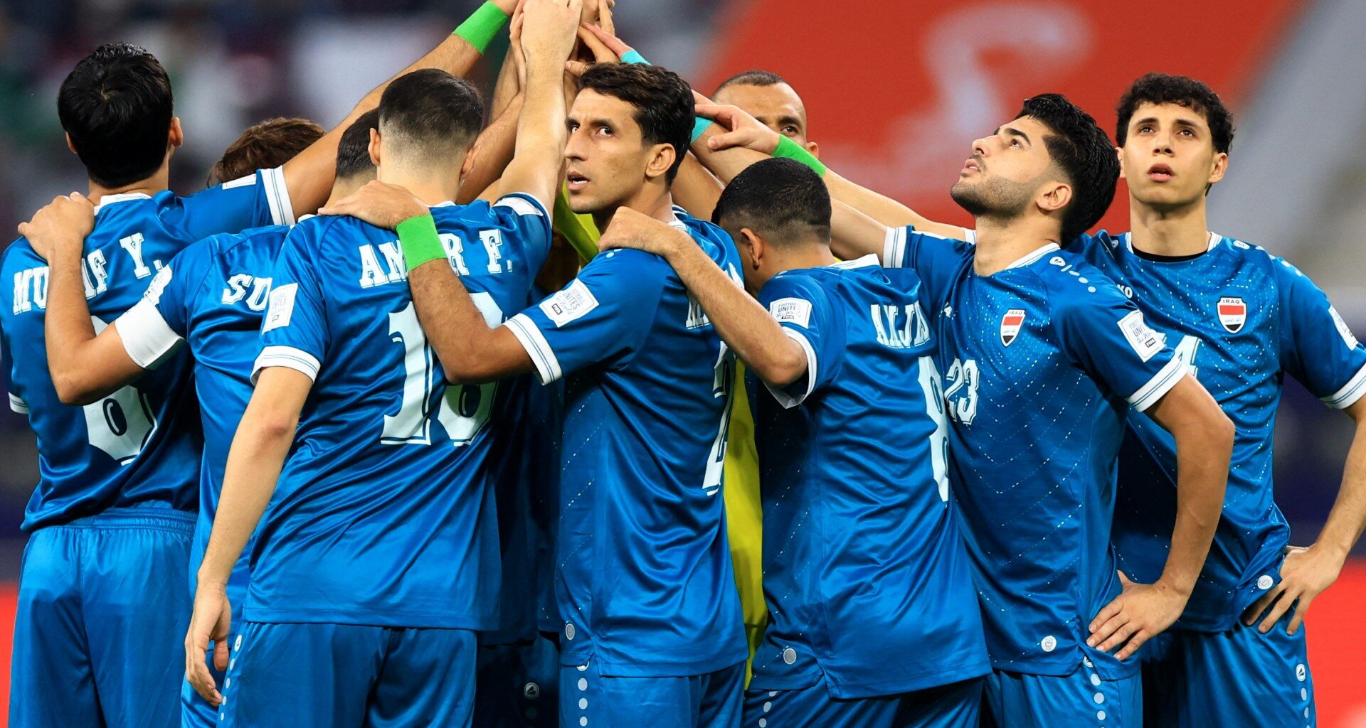 Iraq coach urges FIFA to delay World Cup playoff amid US-Israel war on Iran | World Cup 2026 News