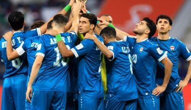 Iraq coach urges FIFA to delay World Cup playoff amid US-Israel war on Iran | World Cup 2026 News