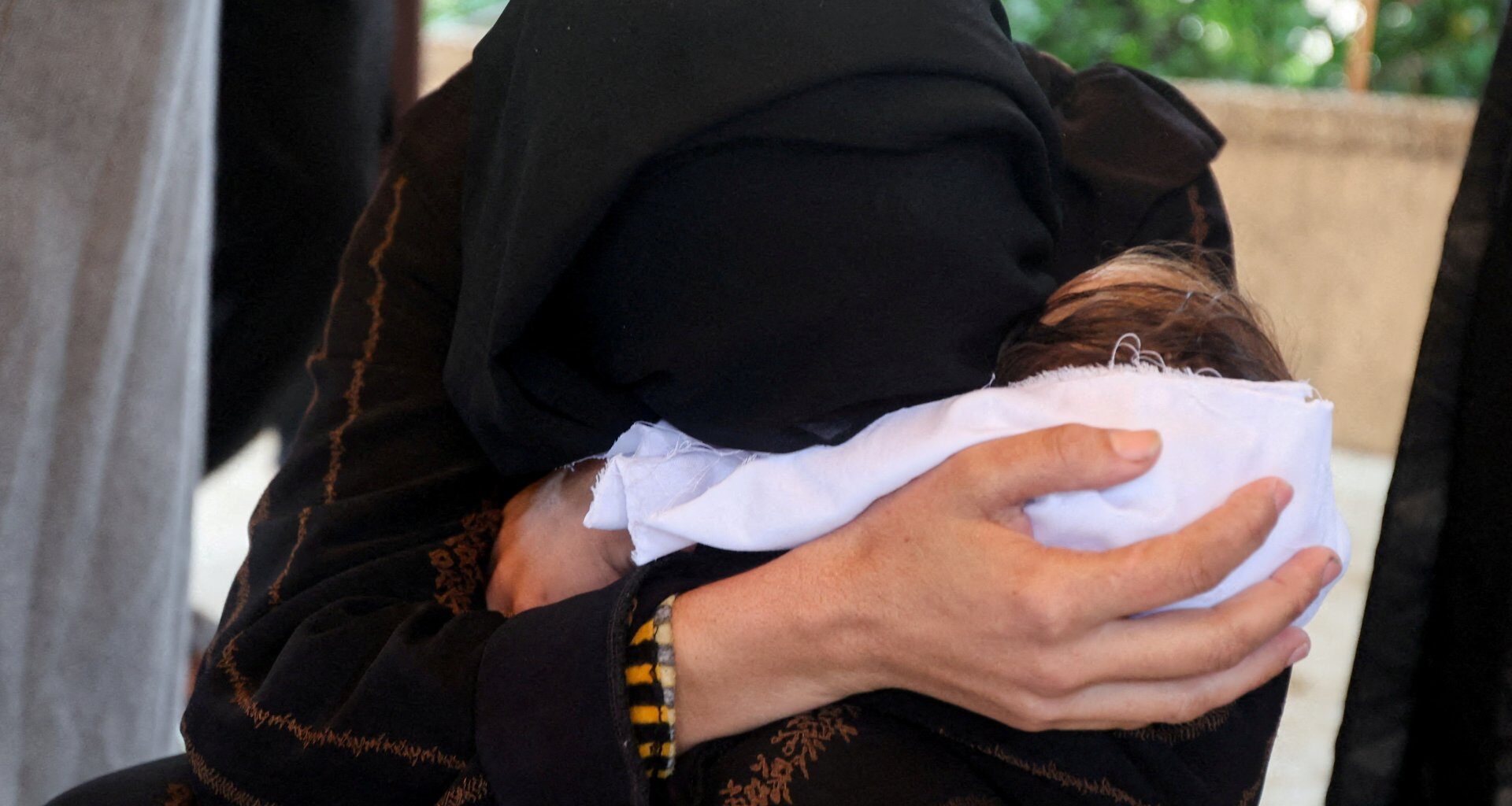 ‘Tears and grief’: Mother’s Day in Gaza marked by mourning | Israel-Palestine conflict News