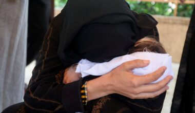 ‘Tears and grief’: Mother’s Day in Gaza marked by mourning | Israel-Palestine conflict News