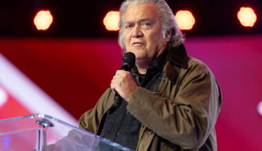 The first Turning Point summit since the death of Charlie Kirk takes place in Phoenix