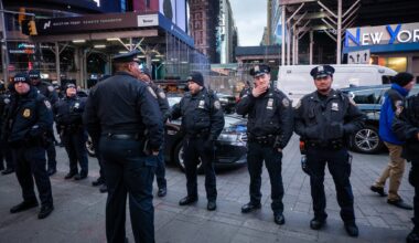 Man convicted of hate crime for attacking Israeli in New York after Oct. 7