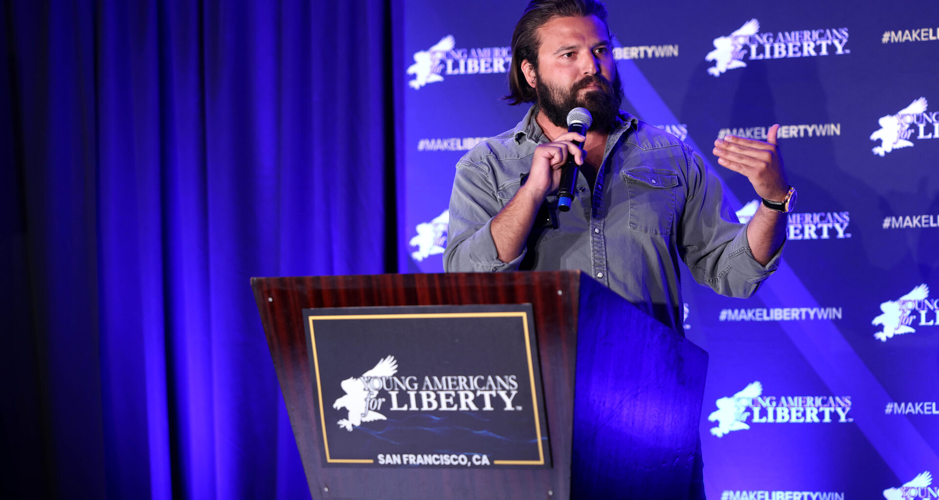 Democrats see chance to flip 23rd District with Gonzales out