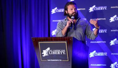 Democrats see chance to flip 23rd District with Gonzales out