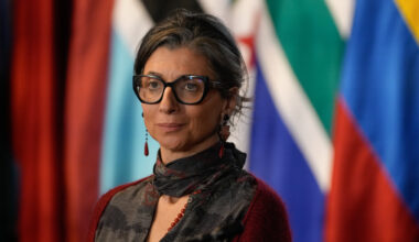 UN: Israeli airstrikes displace 700,000 in Lebanon - JURIST