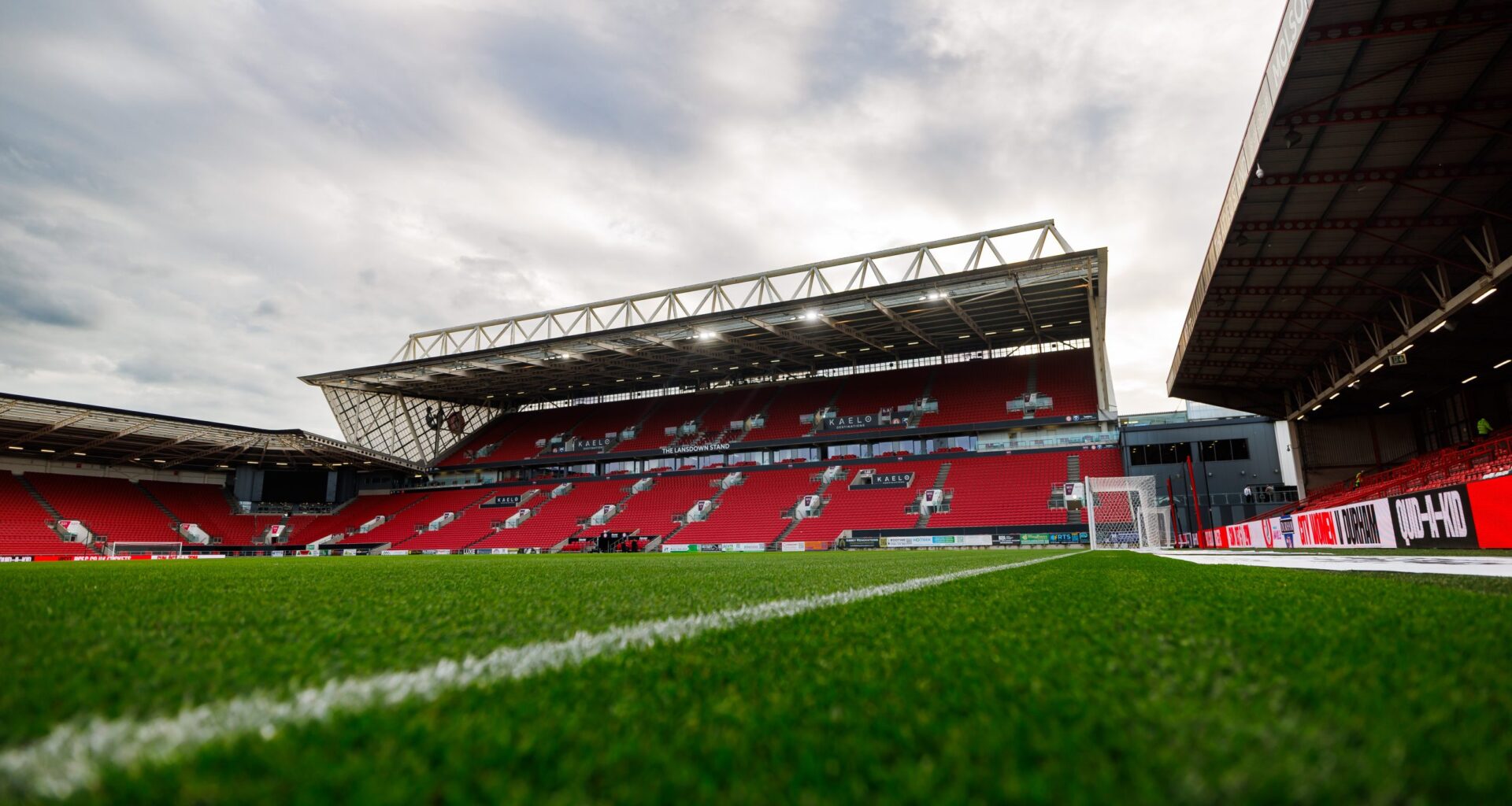 Hodgson press conference to be streamed