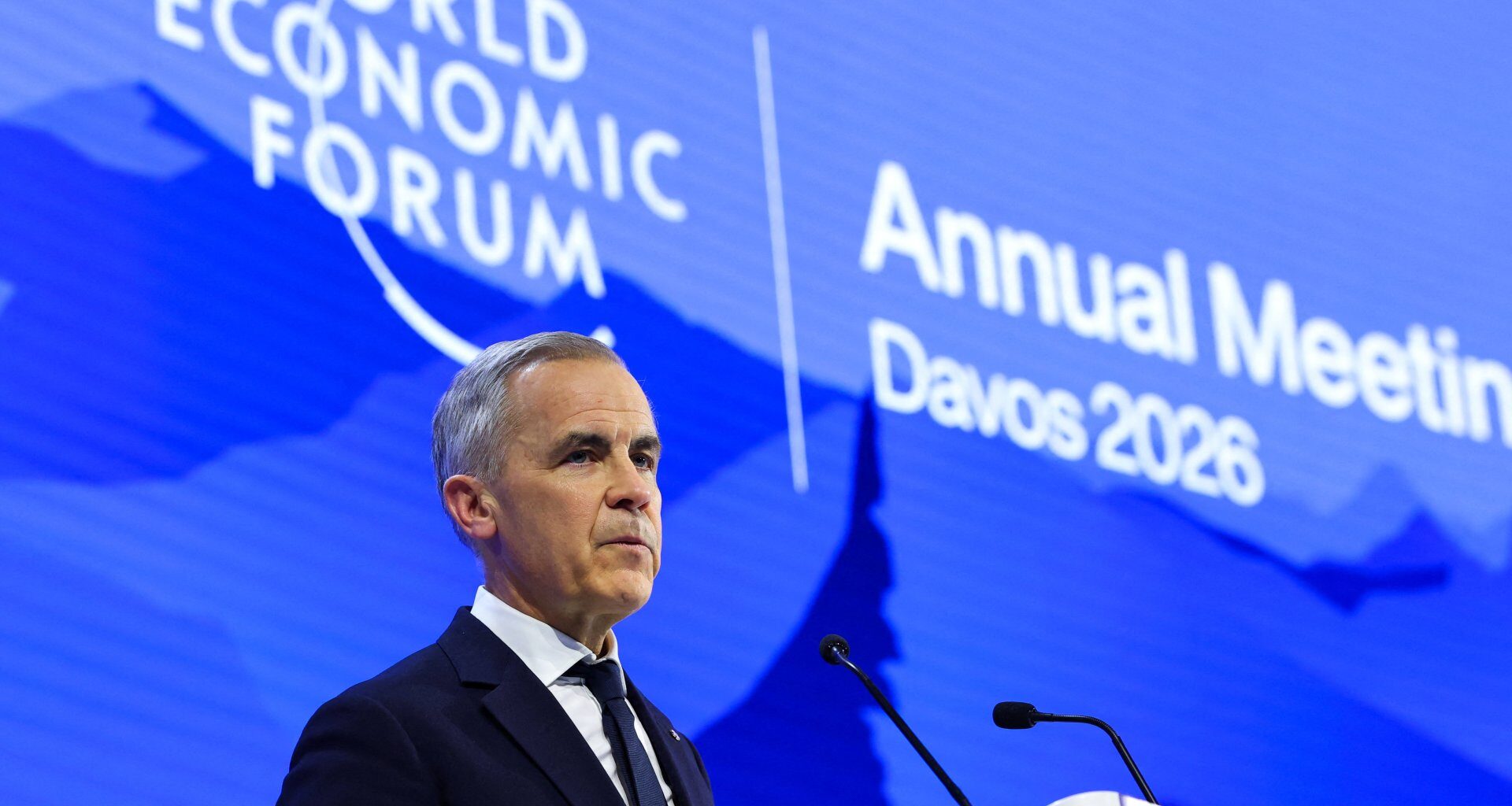 Carney confirms: When Washington whistles, Ottawa salutes | US-Israel war on Iran