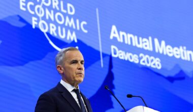 Carney confirms: When Washington whistles, Ottawa salutes | US-Israel war on Iran