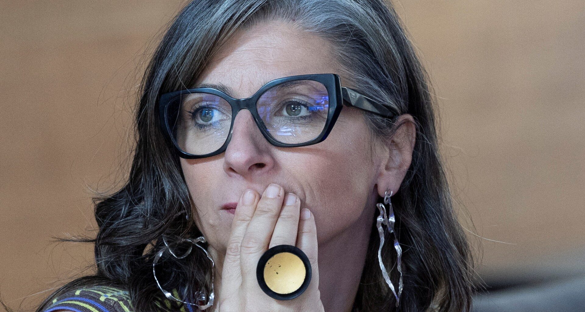 UN expert Albanese confronted by pro-Israeli protesters in Germany | Israel attacks Lebanon