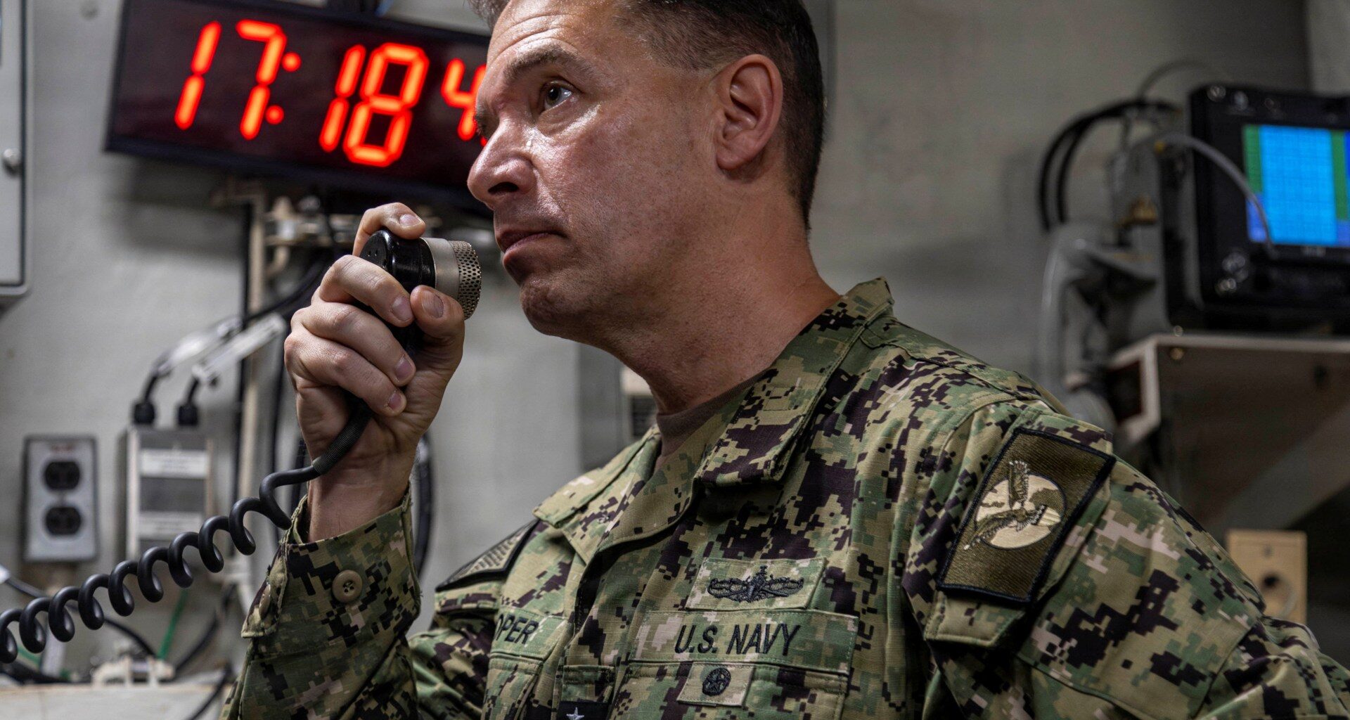 US military confirms use of ‘advanced AI tools’ in war against Iran | US-Israel war on Iran News