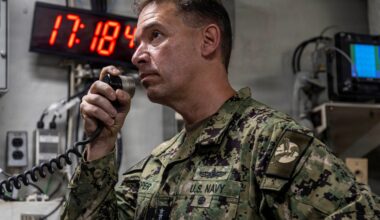 US military confirms use of ‘advanced AI tools’ in war against Iran | US-Israel war on Iran News