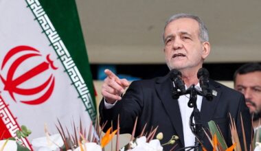 Why are Iranian leaders sending mixed messages on Gulf attacks? | US-Israel war on Iran News