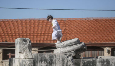 How Israel Is Using Archaeology to Confiscate Palestinian Land