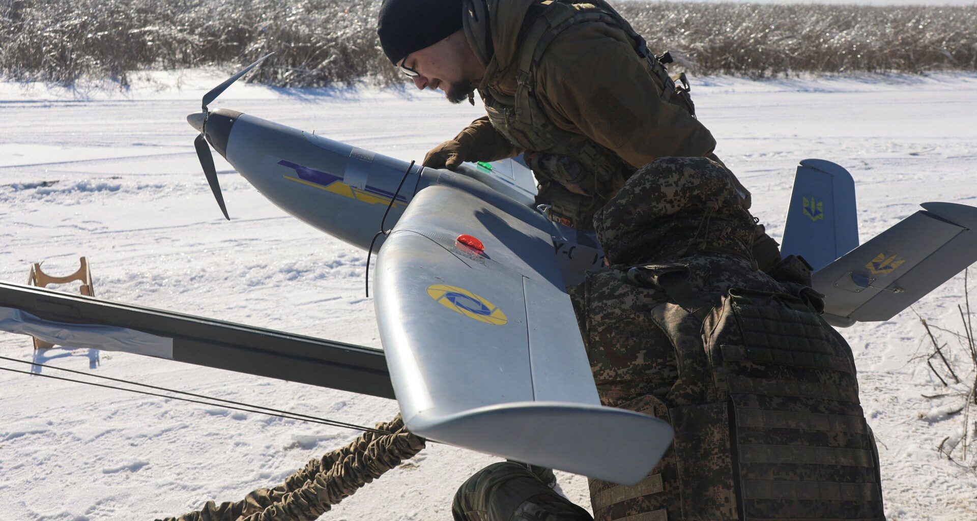 Ukraine to help down Iran’s drones: How Russia’s war rewrote the playbook | Russia-Ukraine war News