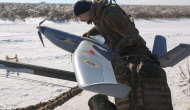 Ukraine to help down Iran’s drones: How Russia’s war rewrote the playbook | Russia-Ukraine war News