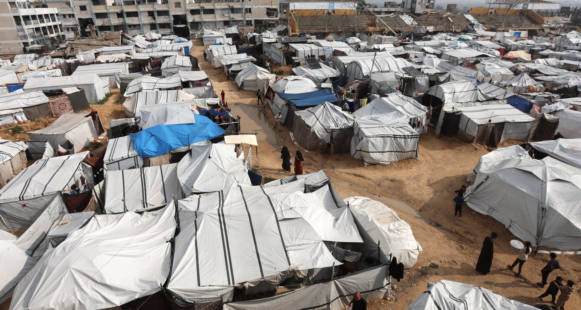 What’s happened in Gaza and the West Bank since the start of the Iran war? | Israel-Palestine conflict News