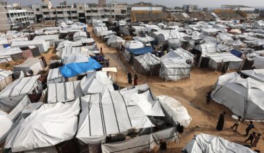 What’s happened in Gaza and the West Bank since the start of the Iran war? | Israel-Palestine conflict News