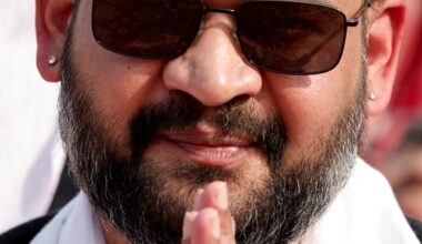 Rapper-turned-politician Balen Shah’s RSP heads for poll landslide in Nepal | Elections News