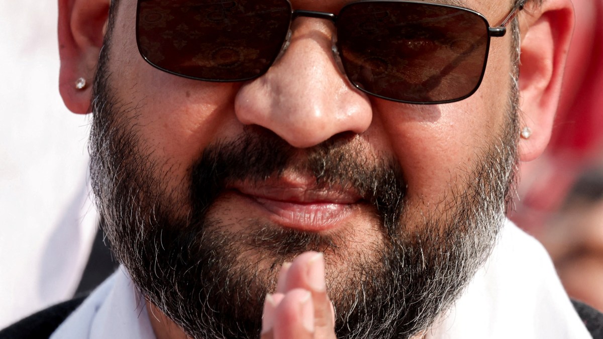 Rapper-turned-politician Balen Shah’s RSP heads for poll landslide in Nepal | Elections News