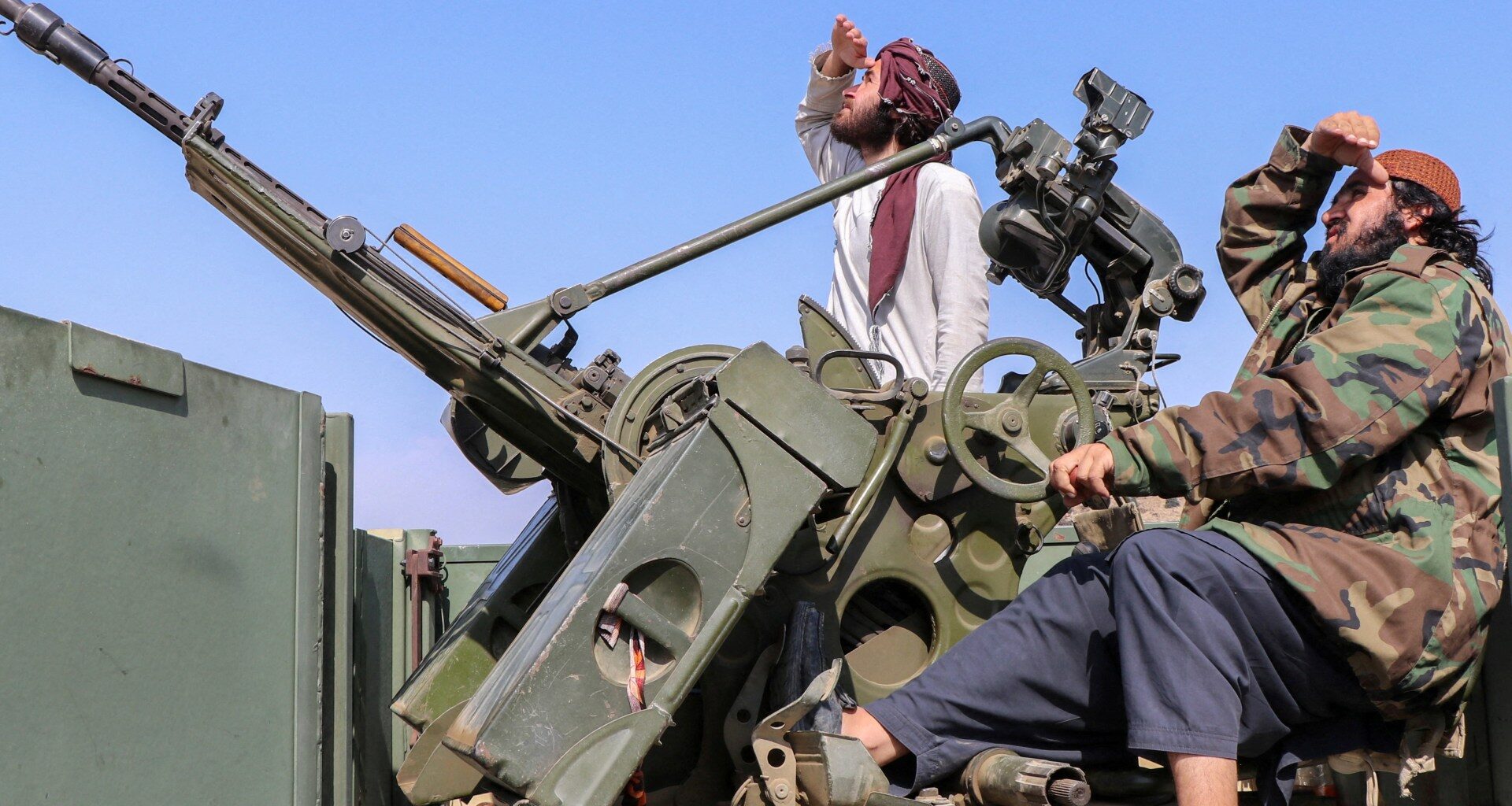 Blasts heard in Kabul as Pakistan-Afghanistan conflict continues | Conflict News