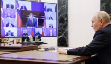 How Russia could benefit from the US-Israeli war on Iran | Russia-Ukraine war