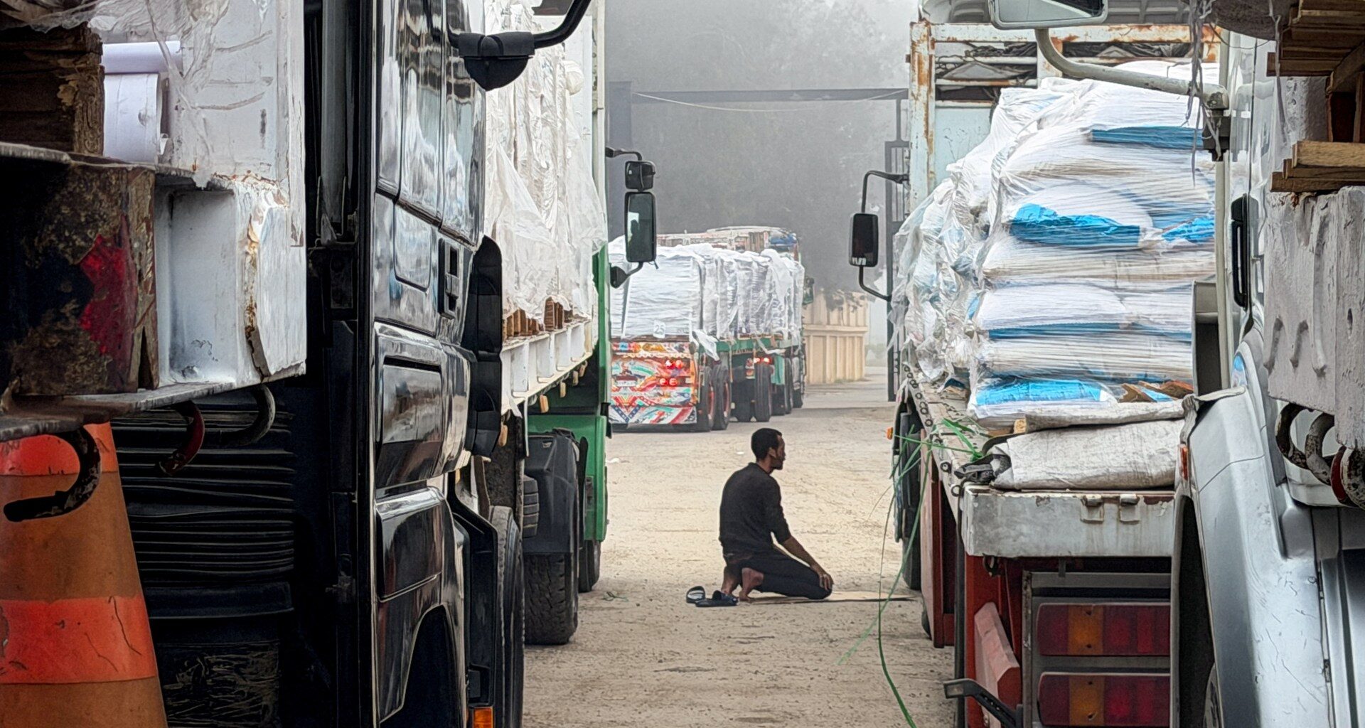 Gaza food prices soar as border closures deepen shortages amid Iran war | Israel-Palestine conflict News