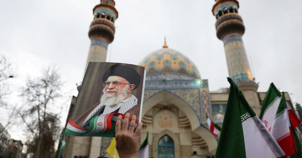 The Iranian Regime’s Existential Crisis—and What Might Come After Khamenei