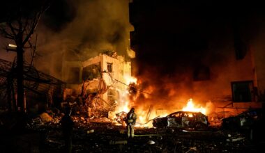 As bombing continues, Israel’s war aim in Iran becomes clear: Regime change | Israel-Iran conflict News